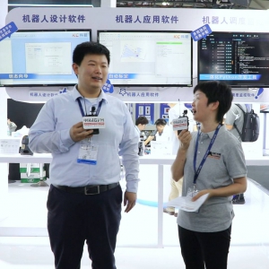 科聰領跑移動機器人控制系統，展現科技創新實力